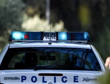 Συνεχείς οι συλλήψεις αλλοδαπών για διαρρήξεις